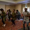 EHW Seminar - 30 August 2017